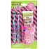 L.O.L. Surprise! toothbrush 2 pieces + toothpaste 75 ml + cup, cosmetic set for children