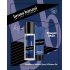 Bruno Banani Magic perfumed deodorant glass 75 ml + shower gel 50 ml, cosmetic set for men