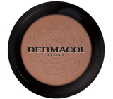 Dermacol Natural Natural Powder Blush 04 5 g