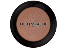 Dermacol Natural Natural Powder Blush 04 5 g