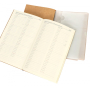 Albi Diary 2023 weekly luxury Forest flowers 17,8 x 12 x 1,5 cm