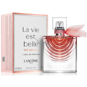 Lancome La Vie Est Belle Iris Absolu Infini Eau de Parfum for women 30 ml