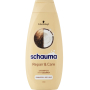 Schauma Repair & Pflege Shampoo for damaged and dry hair 400 ml