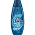 Schauma Men Sea Minerals 3in1 shampoo for hair, face and body for men 350 ml