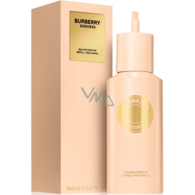 Burberry Goddess eau de parfum for women, refill 150 ml