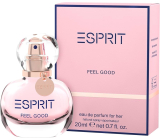 Esprit Feel Good for Her Eau de Parfum for women 20 ml