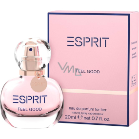 Esprit Feel Good for Her Eau de Parfum for women 20 ml