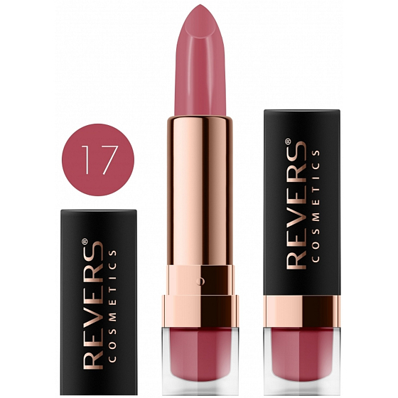 Revers Satin Lips satin lipstick 17 4 g