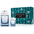 Bvlgari Man Glacial Essence Eau de Parfum 100 ml + Eau de Parfum 15 ml, gift set for men