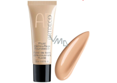 Artdeco Fluid Camouflage Foundation long-lasting make-up 24 Warm / Golden Beige 20 ml