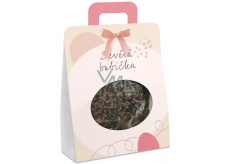 Albi Gift tea Trendy in a box Great Grandma pink 50 g