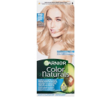 Garnier Color Naturals hair color 110 Extra Light Natural Blonde