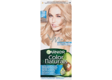 Garnier Color Naturals hair color 110 Extra Light Natural Blonde