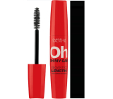 Gabriella Salvete OH Oh My Gab volumizing mascara 01 Black 14,5 ml