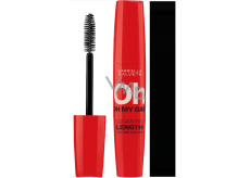 Gabriella Salvete OH Oh My Gab volumizing mascara 01 Black 14,5 ml
