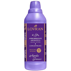 Lovran fabric softener Aprile Fresco, 1L Lovran fabric softener Aprile Fresco, 1L
