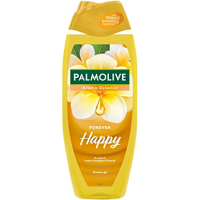 Palmolive Aroma Essence shower gel Forever Happy 500 ml
