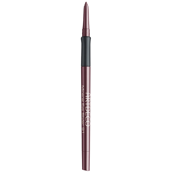 Artdeco Mineral Eye Styler Pencil 91 Mineral Aubergine 0.4 g