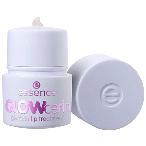 Essence glycerin lip care GLOWcerin 01 Glow For It, 12 g