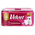 VELVET toilet paper RITUAL WITH FRAGRANCE 3-ply/150 sheets/18.3 m 16 rolls