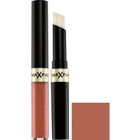 Max Factor Lipfinity Lipstick and Gloss 150 Bare 2.3 ml and 1.9 g
