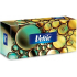 Veltie Style hygienic tissue handkerchief box 2 layers of 70 pieces