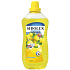 Sidolux Universal Soda Fresh lemon detergent for all washable surfaces and floors 1 l