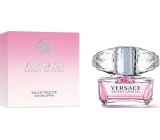 Versace Bright Crystal Eau de Toilette for Women 30 ml