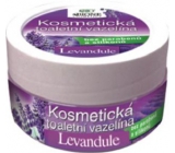 Bione Cosmetics Lavender cosmetic toilet grease 155 ml