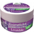 Bione Cosmetics Lavender cosmetic toilet grease 155 ml