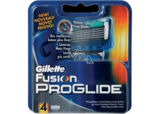 Gillette Fusion ProGlide 4 replacement heads