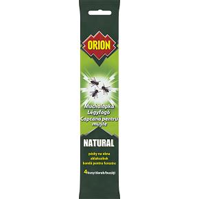 Orion Natural Flytrap Window Strips 4 pcs