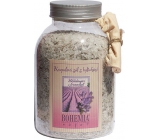 Bohemia Gifts Lavender with herbs Soothing bath salt 1.2 kg