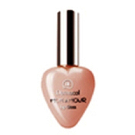 Dermacol Mon Amour lip gloss shade 01 5 ml