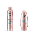 Dove Minimizing Nature Fresh roll-on ball deodorant for women 50 ml