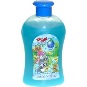 Bocek Tom and Jerry Blueberry with Tea Tree 2in1 shampoo and baby shower gel 500 ml
