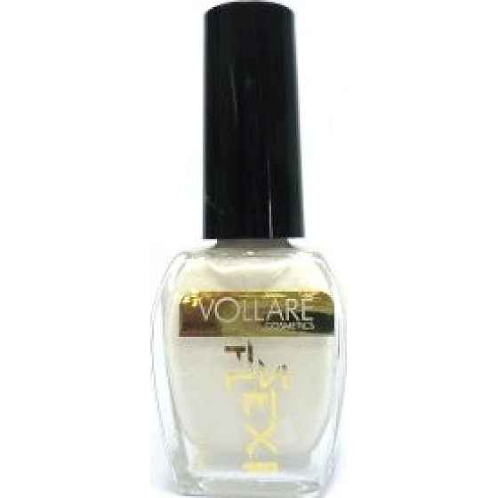 Vollare Cosmetics Sexy Flexi Nail Polish 002 10 ml