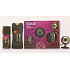 Ax Excite deodorant spray for men 150 ml + shower gel 250 ml + webcam, cosmetic set