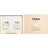 Chloé Chloé eau de parfum 50 ml + body lotion 100ml, gift set