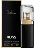 Hugo Boss Nuit pour Femme Eau de Parfum 30 ml