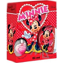 Disney Minnie Mouse 2in1 shower gel and shampoo 250 ml + perfume 15 ml, cosmetic set