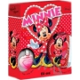 Disney Minnie Mouse 2in1 shower gel and shampoo 250 ml + perfume 15 ml, cosmetic set