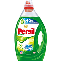 Persil Deep Clean Regular universal liquid washing gel for white and colorfast laundry 50 doses 2.50 l