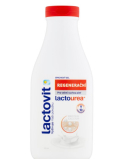Lactovit Lactourea Regenerating Shower Gel 500 ml