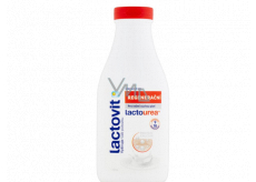 Lactovit Lactourea Regenerating Shower Gel 500 ml