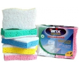 Arix Brillabagno cleaning sponge made of natural cellulose 2 pieces