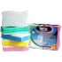 Arix Brillabagno cleaning sponge made of natural cellulose 2 pieces