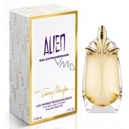 Thierry Mugler Alien Eau Extraordinaire EdT 60 ml eau de