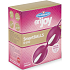 Primeros enjoy SmartBalls Duo vaginal balls