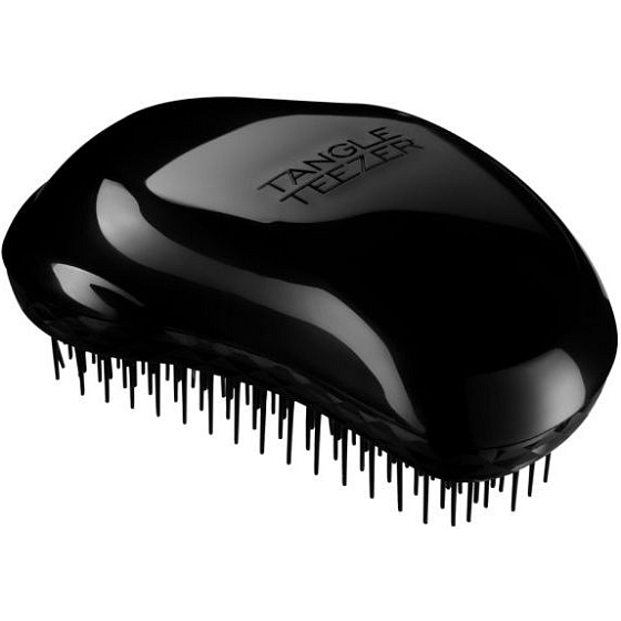 Tangle Teezer The Original Professional compact hair brush Panther